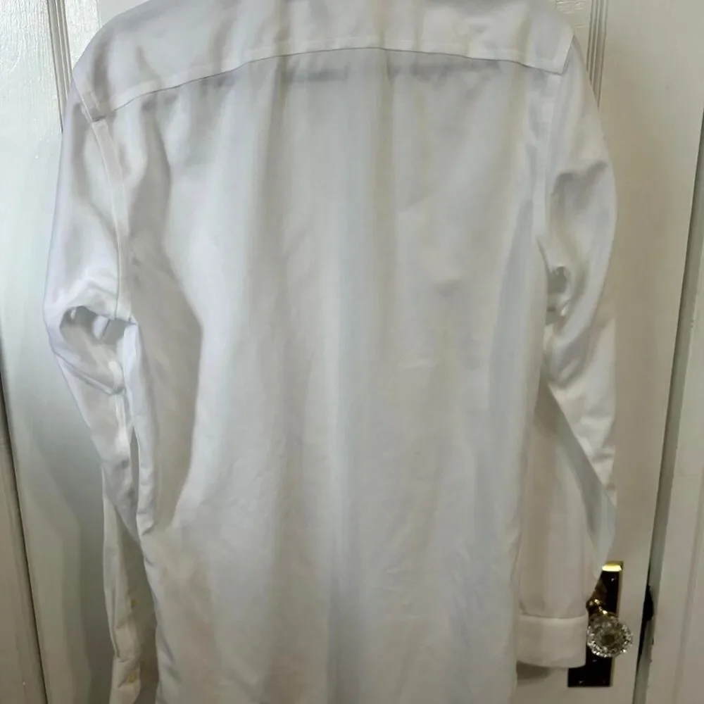 Banana-republic Men's White Shirt
